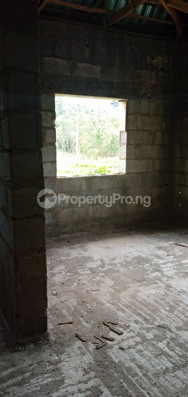 3 bedroom House for sale Close To Ncdc Hq Gaduwa Abuja - 1