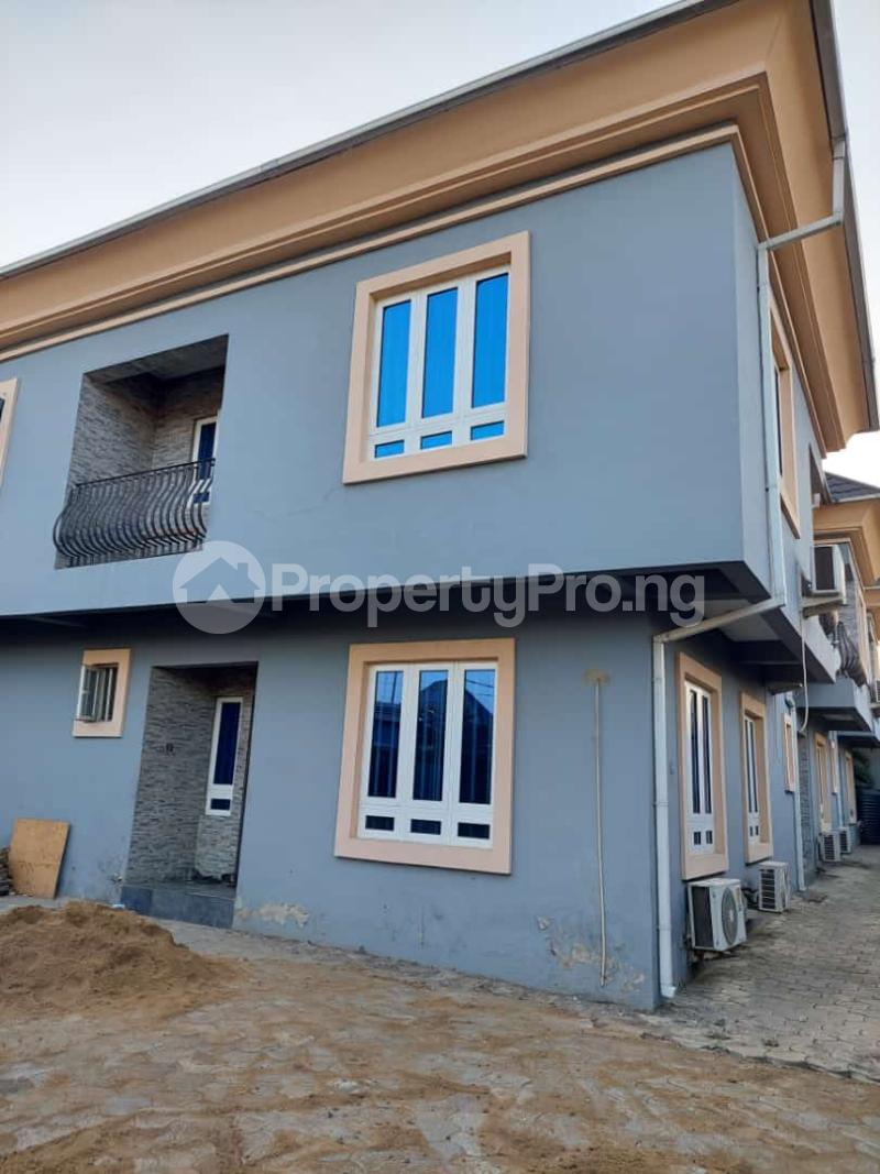 3 bedroom House for rent Omole Omole phase 2 Ojodu Lagos