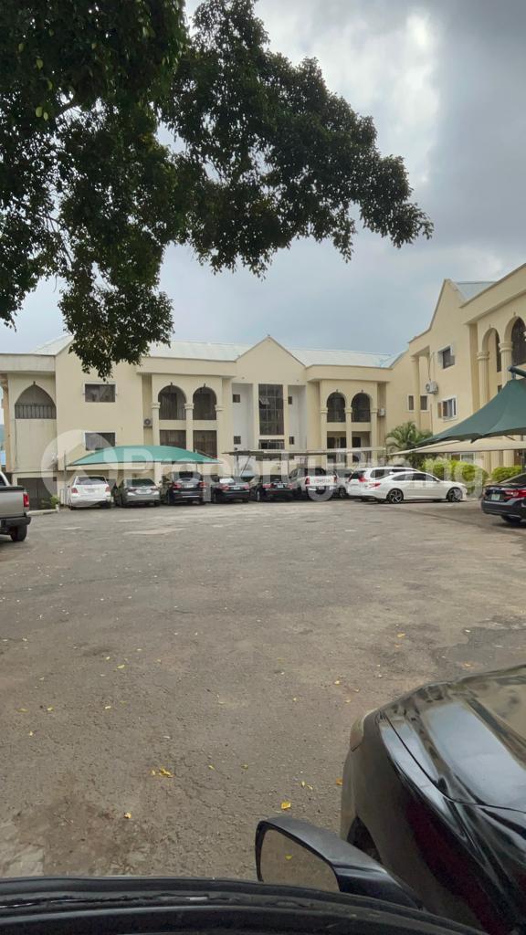 3 bedroom House for rent Main Maitama Abuja