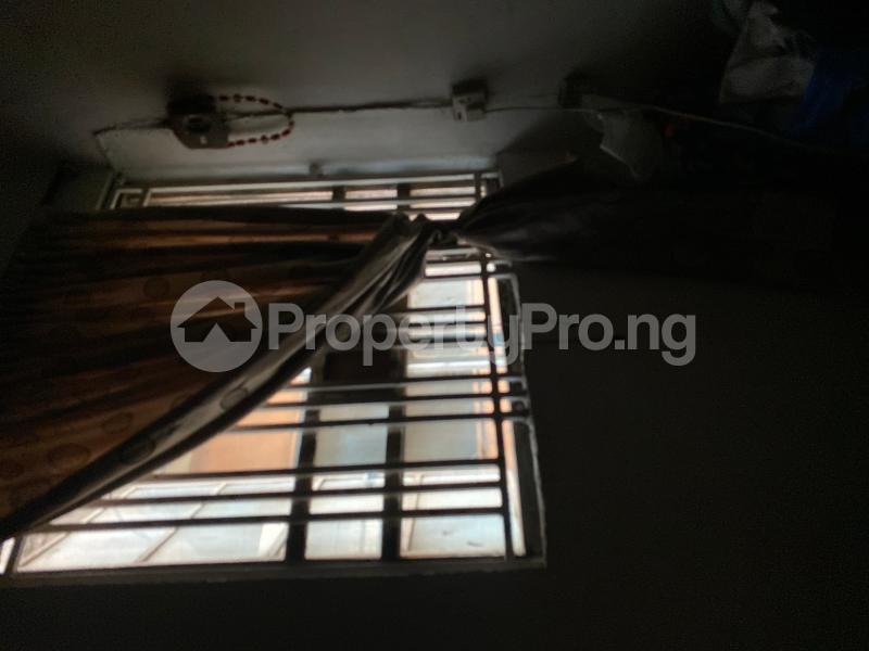 3 bedroom House for rent Agunlejika Ijesha Surulere Lagos