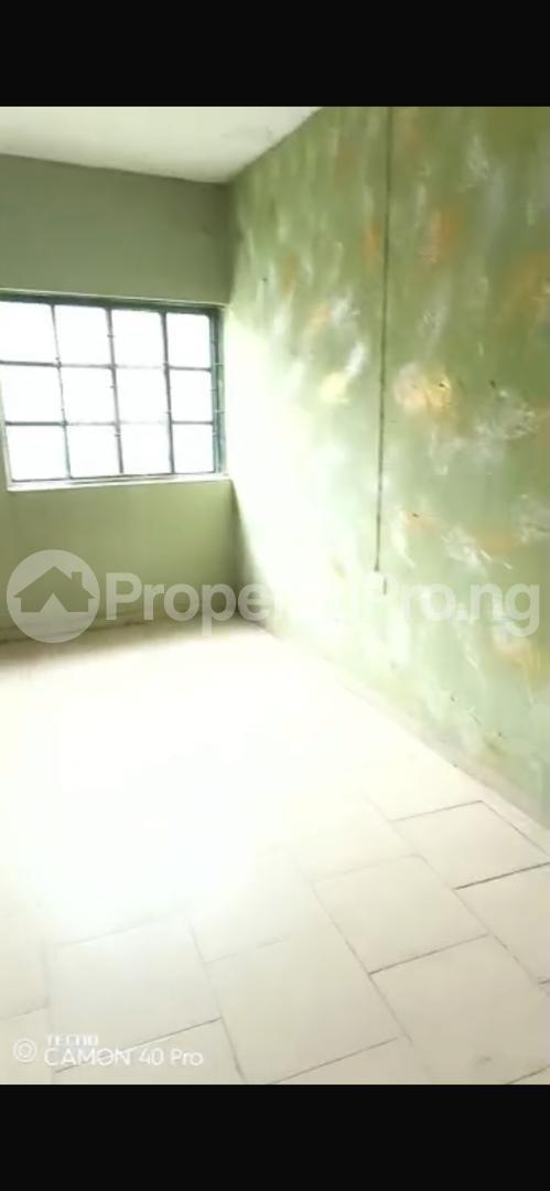 3 bedroom House for rent Agunlejika Ijesha Surulere Lagos