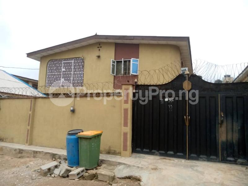 2 bedroom Flat / Apartment for sale   Abule Egba Abule Egba Lagos - 2