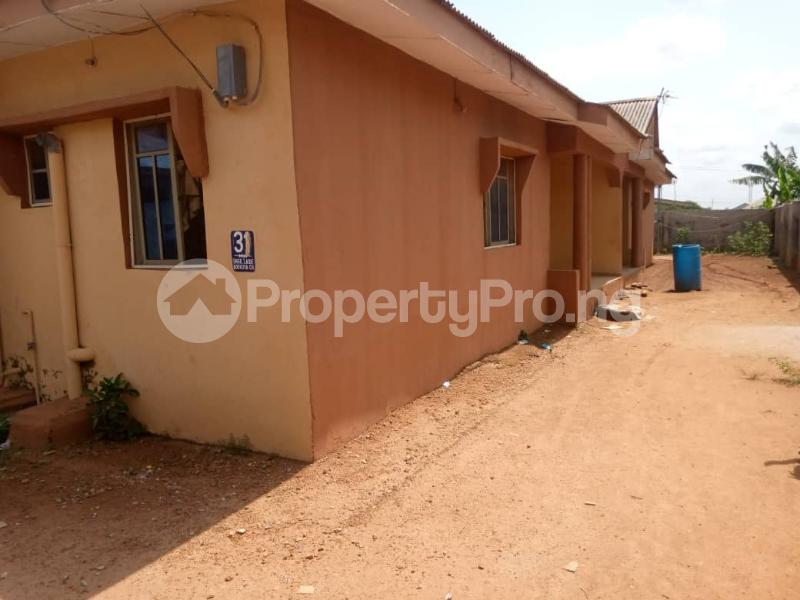 6 bedroom Flat / Apartment for sale Ait Road Alagbado Abule Egba Lagos