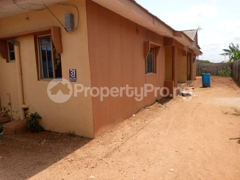 6 bedroom Flat / Apartment for sale Ait Road Alagbado Abule Egba Lagos - 1