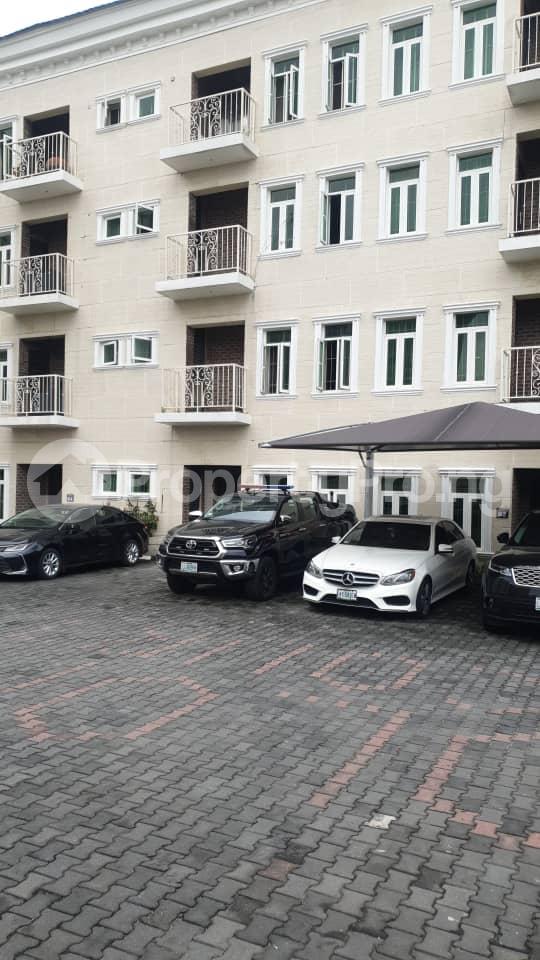 4 bedroom House for sale Banana Island Ikoyi Lagos