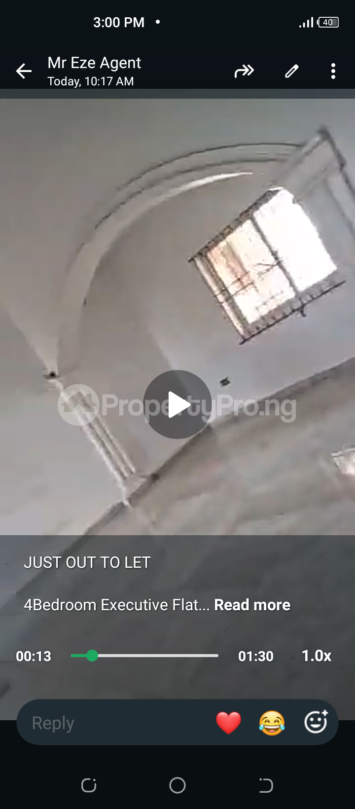 5 bedroom Flat / Apartment for rent Estate Ago palace Okota Lagos