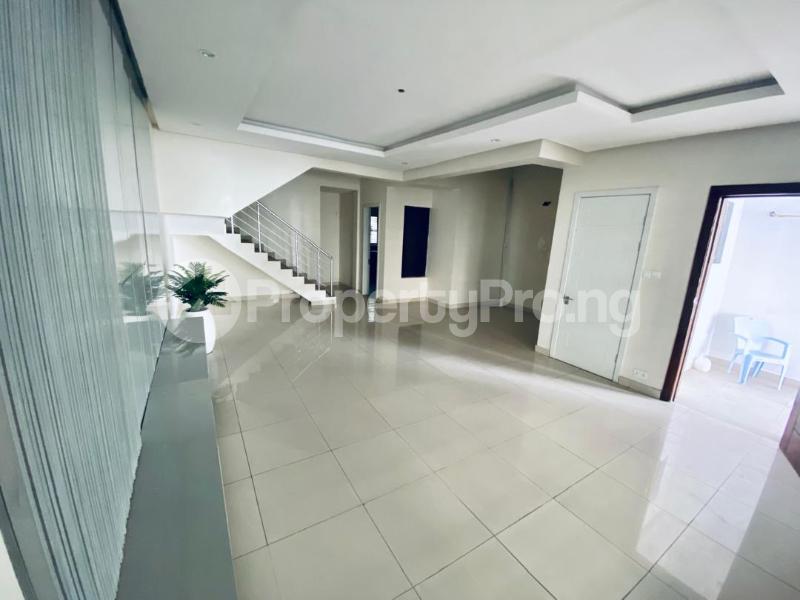 4 bedroom House for rent Ologolo Lifestyle Ologolo Lekki Lagos