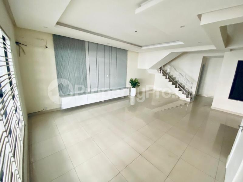 4 bedroom House for rent Ologolo Lifestyle Ologolo Lekki Lagos
