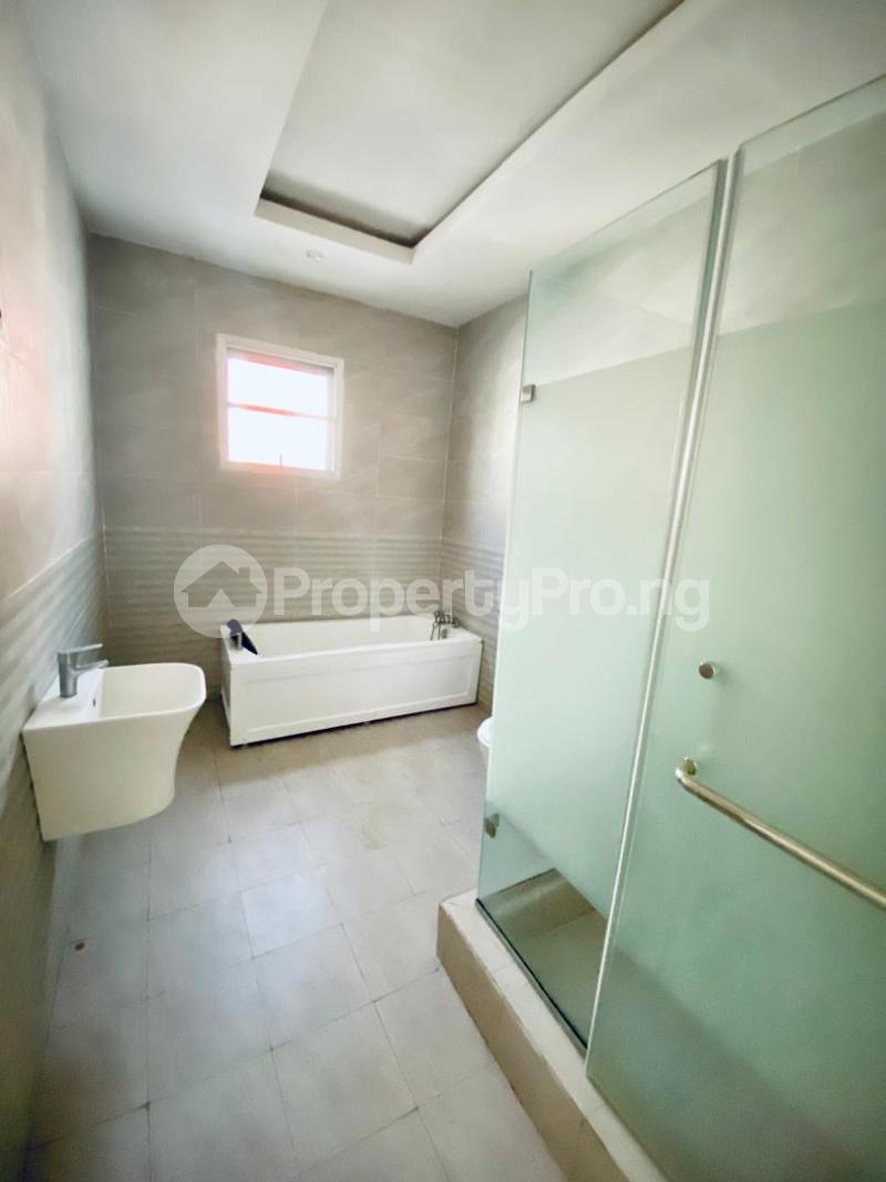 4 bedroom House for rent Ologolo Lifestyle Ologolo Lekki Lagos