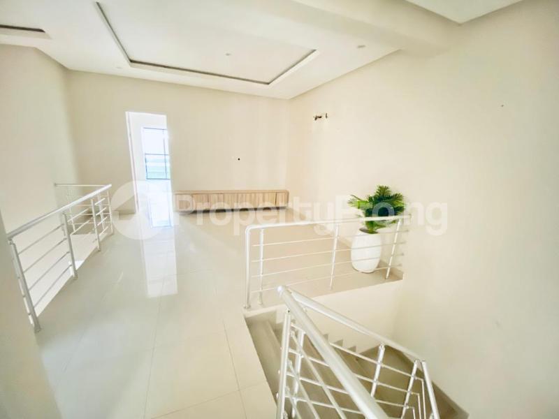 4 bedroom House for rent Ologolo Lifestyle Ologolo Lekki Lagos