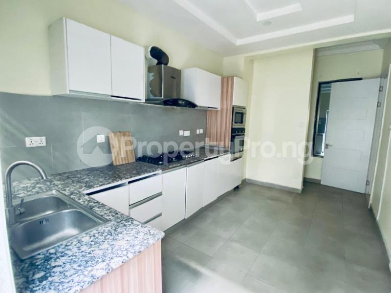 4 bedroom House for rent Ologolo Lifestyle Ologolo Lekki Lagos