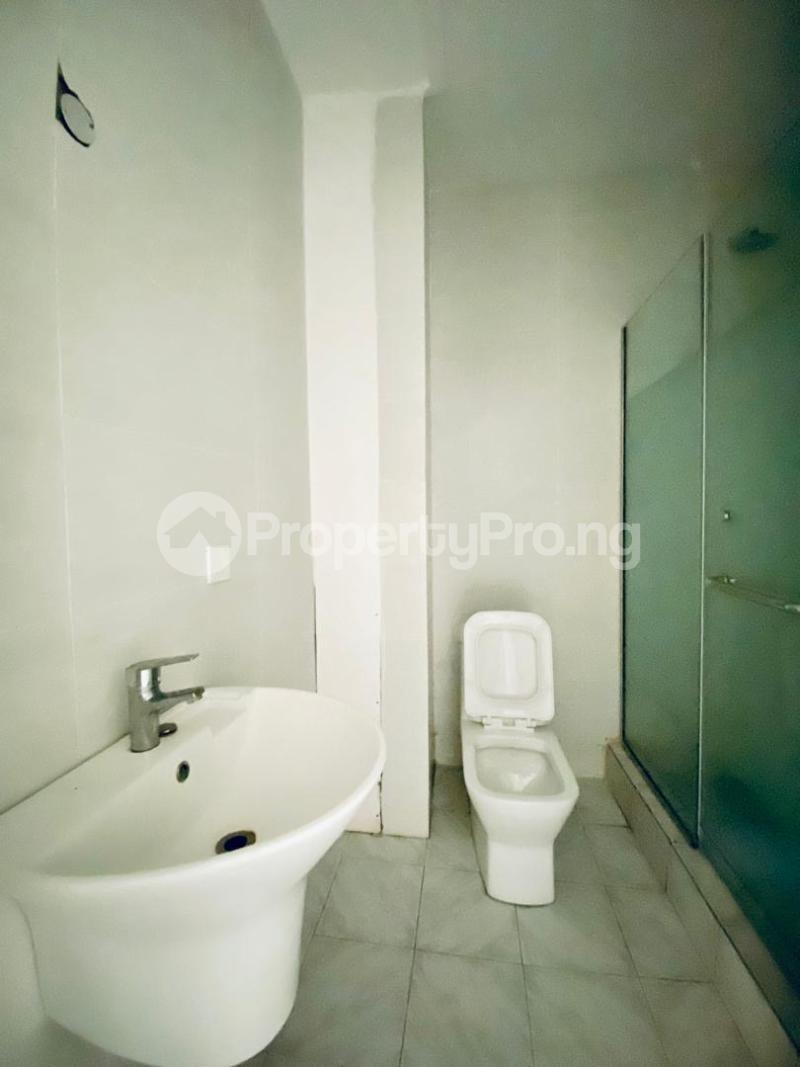 4 bedroom House for rent Ologolo Lifestyle Ologolo Lekki Lagos
