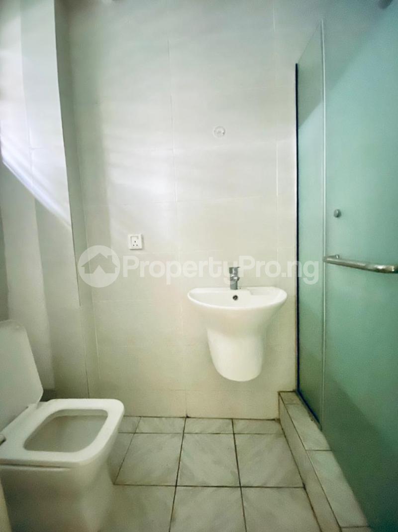 4 bedroom House for rent Ologolo Lifestyle Ologolo Lekki Lagos