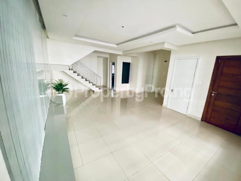 4 bedroom House for rent Ologolo Lifestyle Ologolo Lekki Lagos