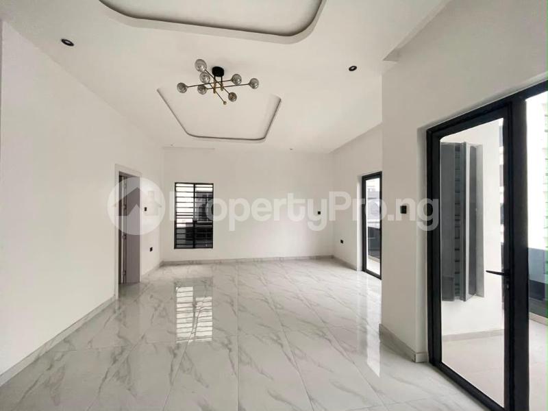 5 bedroom House for sale Med Street Apartment Ikeja GRA Ikeja Lagos
