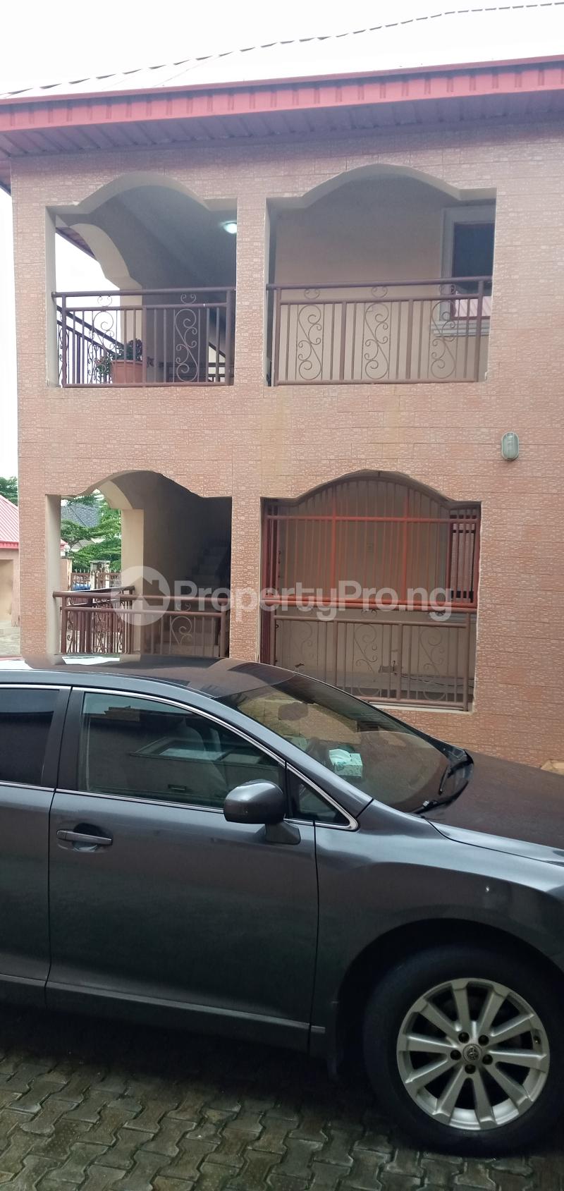 3 Bedroom House in Apo Abuja House for rent in apo House in apo 3