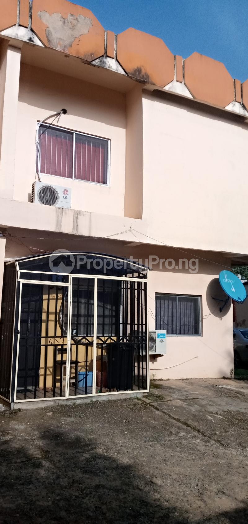 Flat / Apartment for rent Close To Villa Off Queen Elizabeth Street Asokoro Abuja