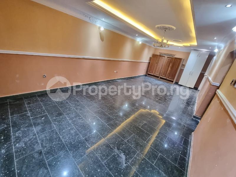 1 bedroom Flat / Apartment for rent Lekki Phase 1 Lekki Lagos