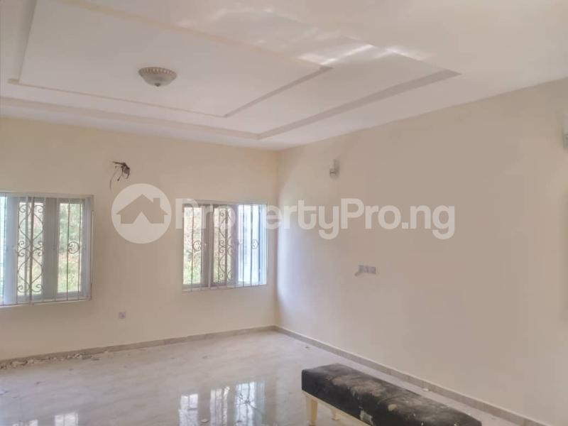 4 bedroom House for rent Close To Coza, Guzape Abuja