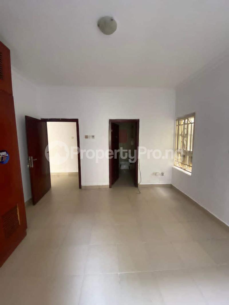 1 bedroom Flat / Apartment for rent Lekki Phase 1 Lekki Lagos