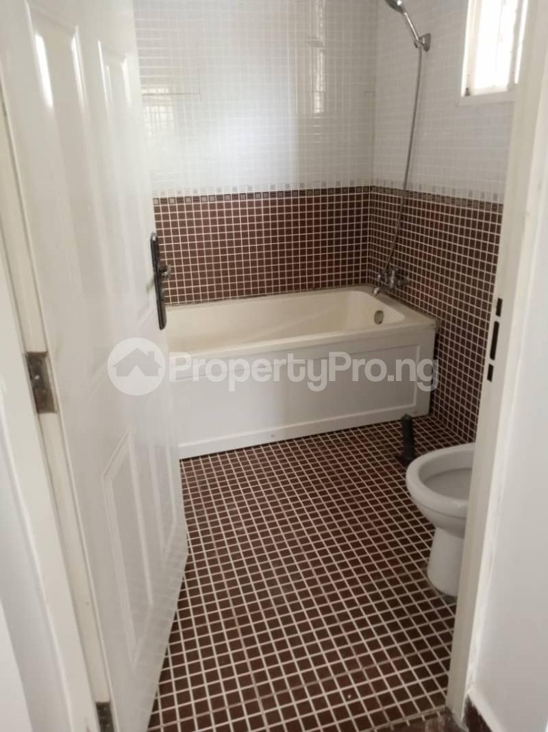 3 bedroom House for rent Close To Firs Katampe Ext Abuja