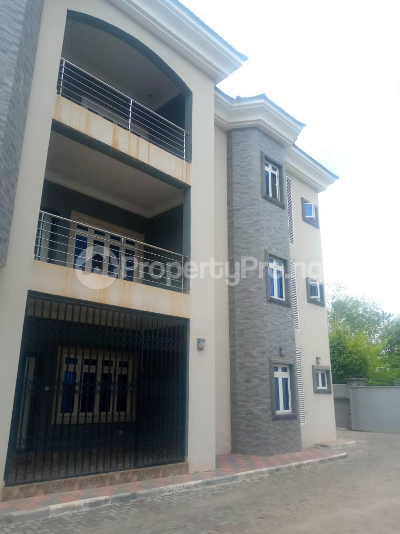 3 bedroom House for rent Close To Coza, Guzape Abuja