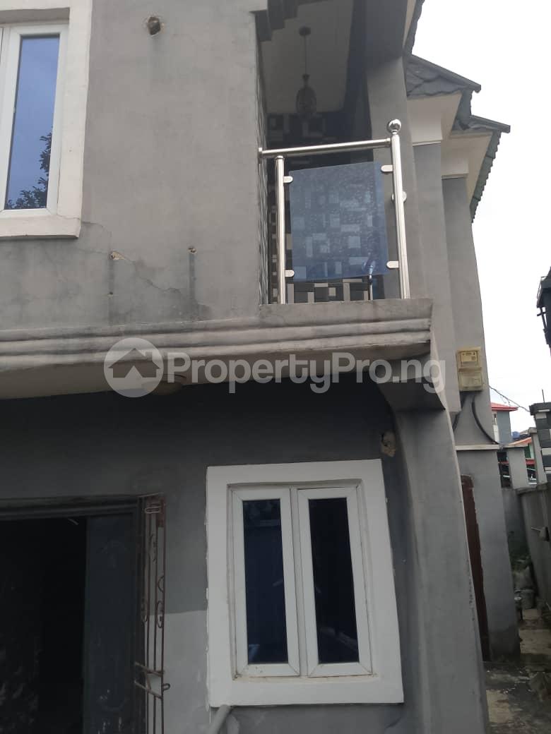 2 bedroom House for sale Ogba Ikeja Lagos