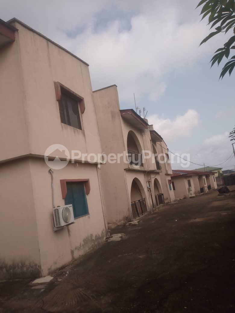 2 bedroom House for sale Ekoro Abule Egba Lagos
