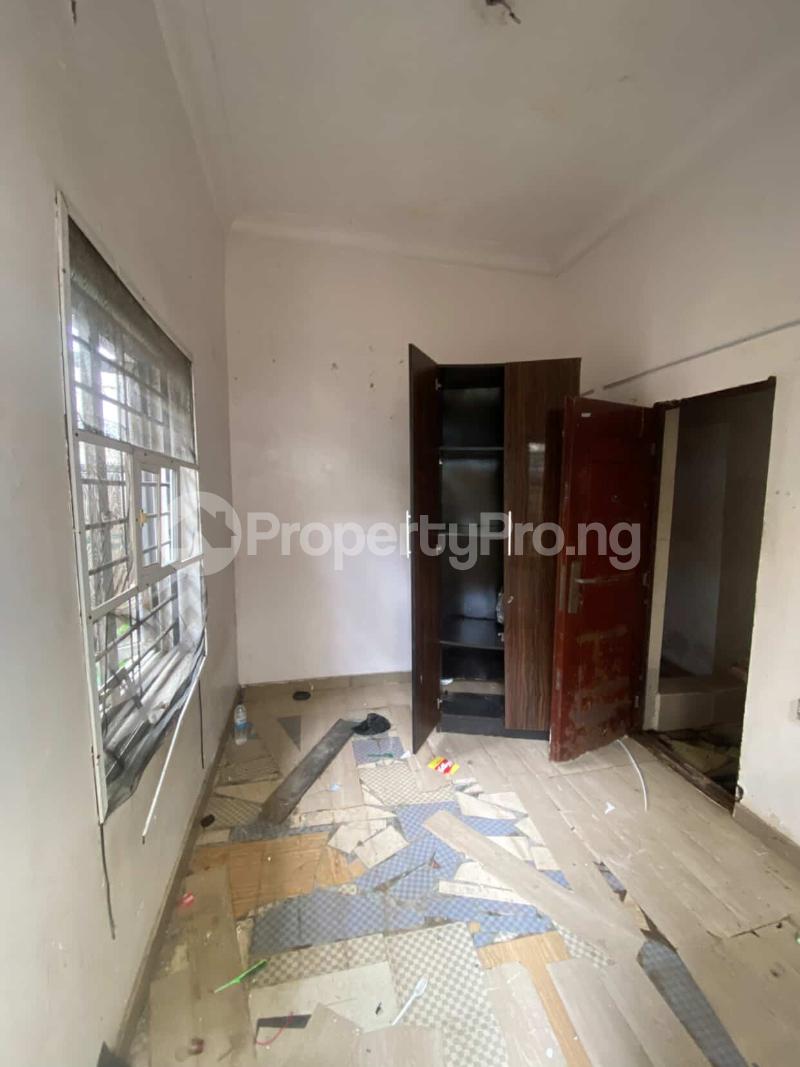 Flat / Apartment for rent Chevron Drive Lekki Lagos