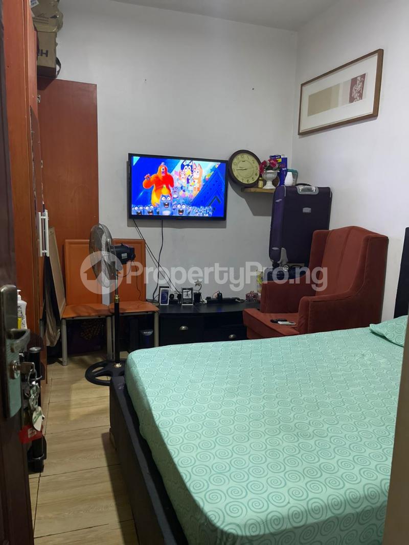 1 bedroom Flat / Apartment for rent Ikate Lekki Lagos