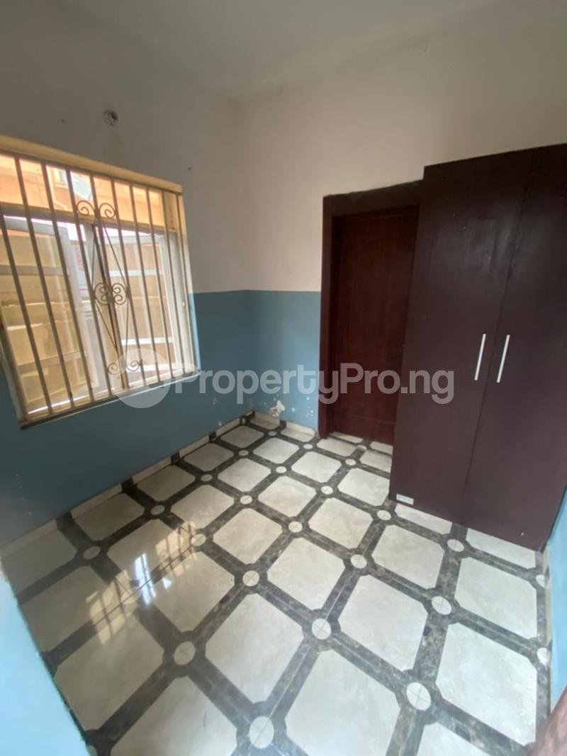 Flat / Apartment for rent Ikate Lekki Lagos