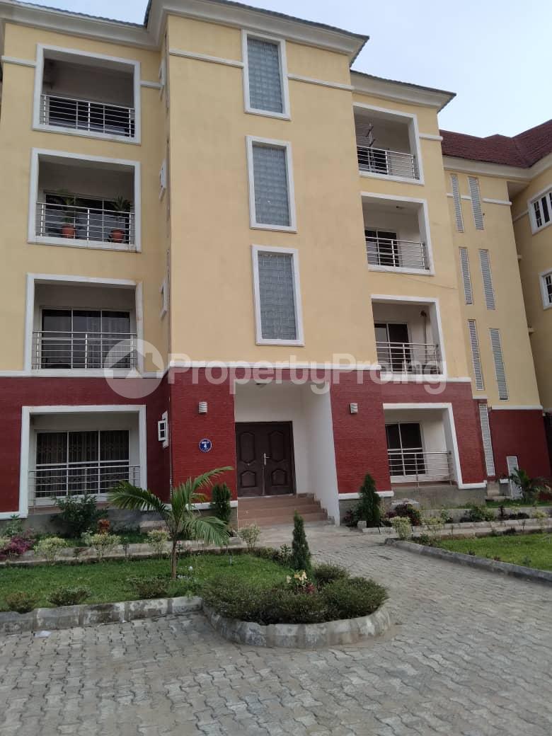 2 bedroom House for rent Close To Coza Guzape Abuja