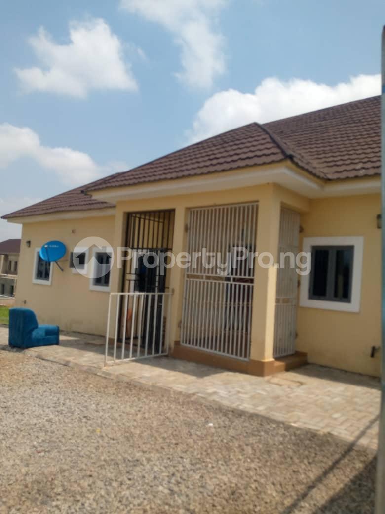 2 bedroom House for rent Close To United Nations Office Asokoro Abuja