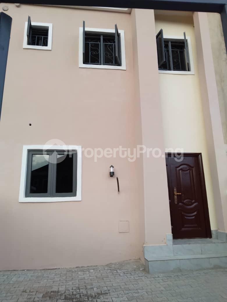 2 bedroom House for rent Naf Valley Estate Asokoro Abuja