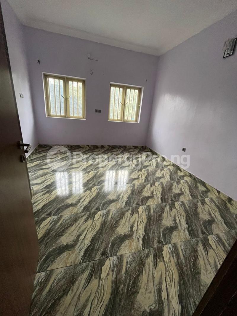 3 Bedroom House in Katampe Main Abuja House for rent in katampemain