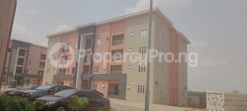 2 bedroom House for sale Close To Highgate Wuye Abuja - 1