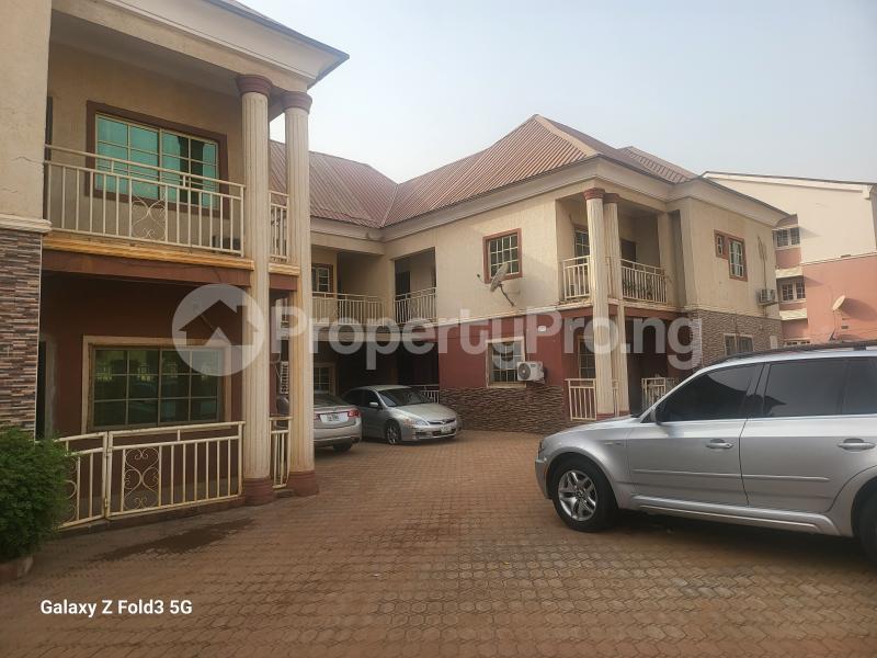 2 Bedroom House in Durumi Abuja House for rent in durumi House in