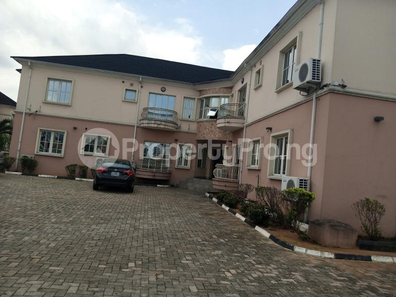 2 bedroom Flat / Apartment for rent Vintage Garden, Naf Harmony Estate Eliozu Port Harcourt Rivers