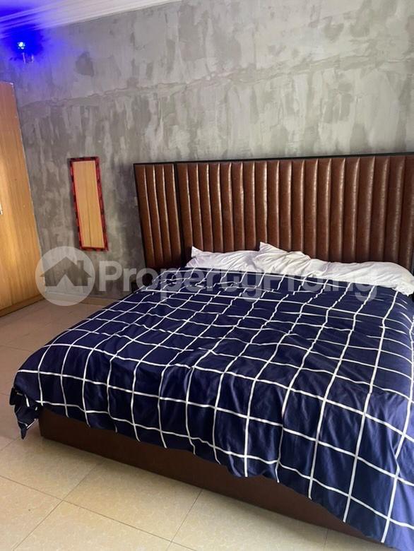 Flat / Apartment for rent Osapa london Lekki Lagos