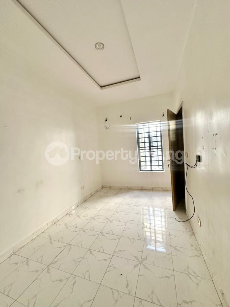 House for rent Orchid Lekki Lagos