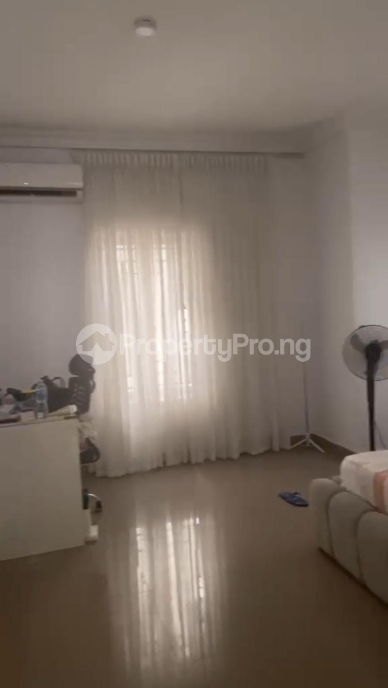 1 bedroom Flat / Apartment for rent Mega Mound Estate Ikota Lekki Lagos