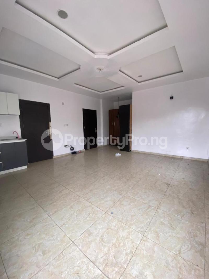 1 bedroom Flat / Apartment for rent chevron Lekki Lagos