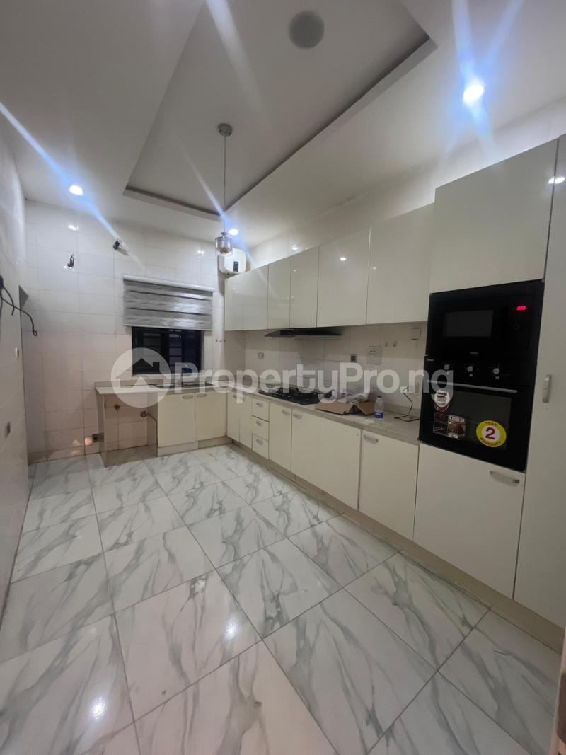 1 bedroom Flat / Apartment for rent Ikota Lekki Lagos