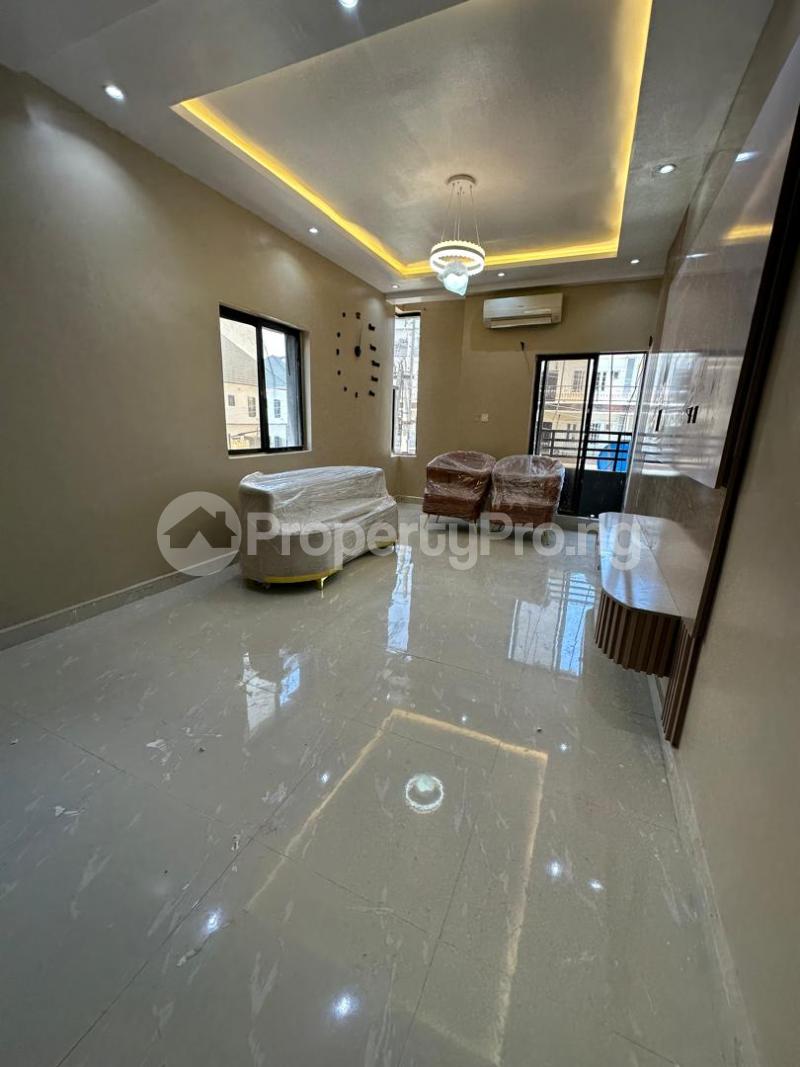 1 bedroom Flat / Apartment for rent Osapa London Osapa london Lekki Lagos