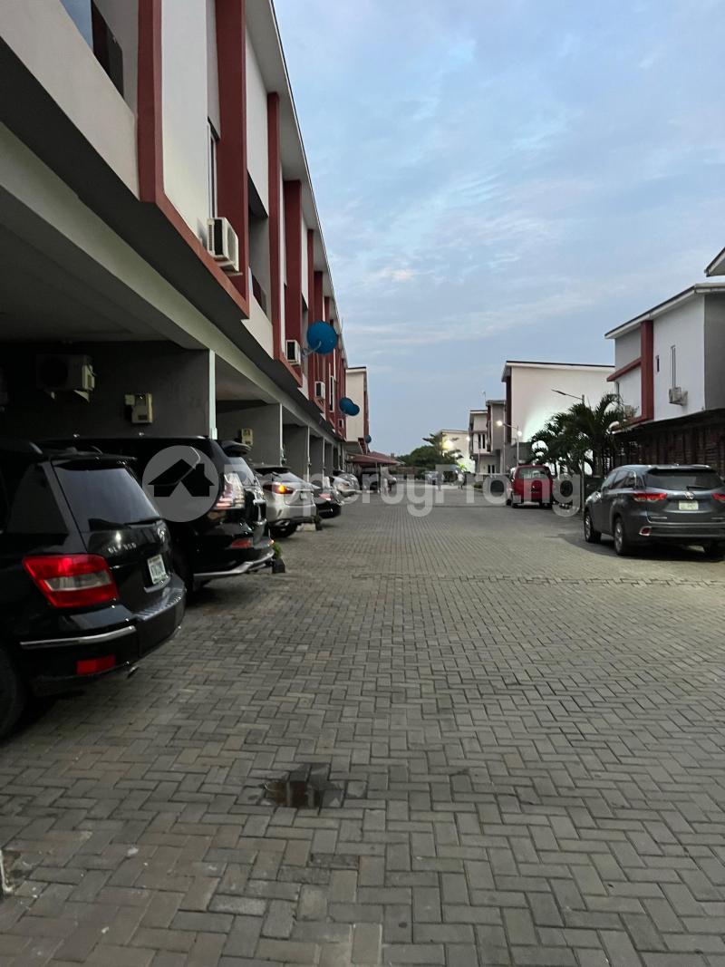 1 bedroom Flat / Apartment for rent Roxbury Leisure Home Ikota Vgc VGC Lekki Lagos