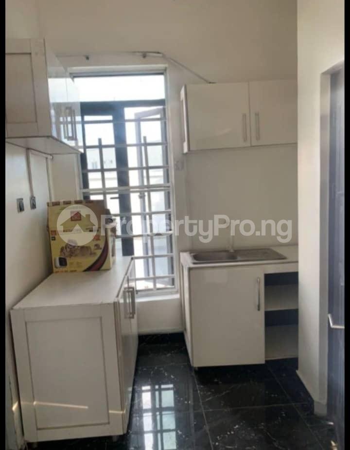 1 bedroom Flat / Apartment for rent Osapa london Lekki Lagos