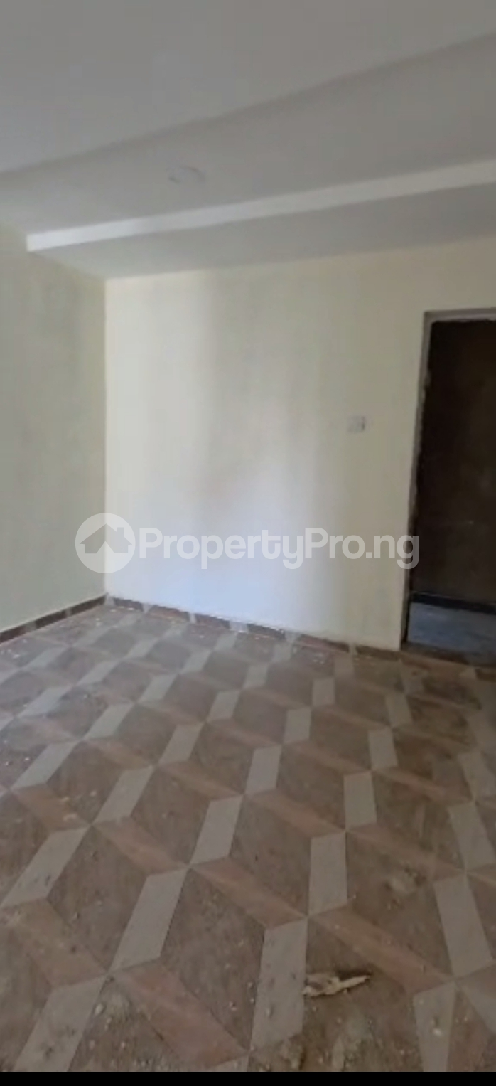 1 bedroom Flat / Apartment for rent Yaba Lagos 5 Minutes To Unilag And Yaba Tech Abule-Ijesha Yaba Lagos