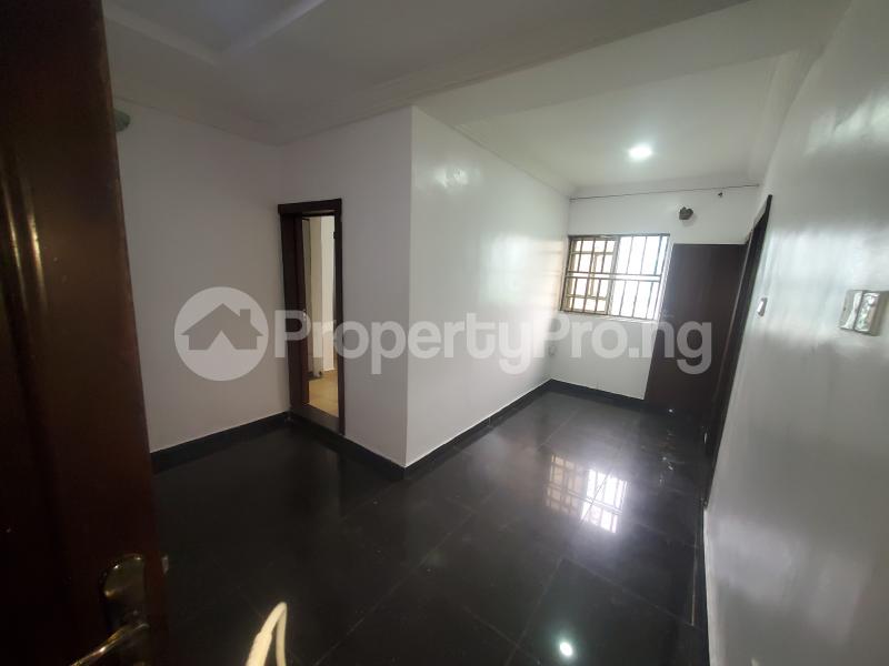 1 bedroom Flat / Apartment for rent Jakande Lekki Lagos