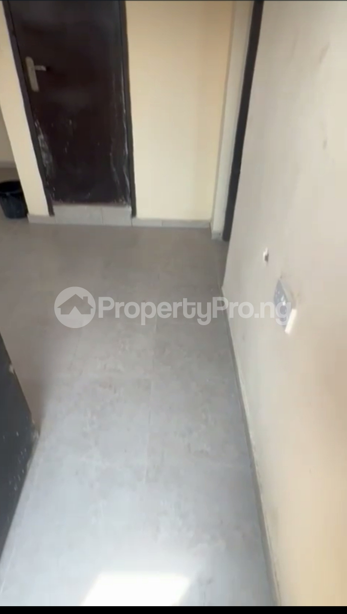 1 bedroom Flat / Apartment for rent Ilaje Bariga Bariga Lagos