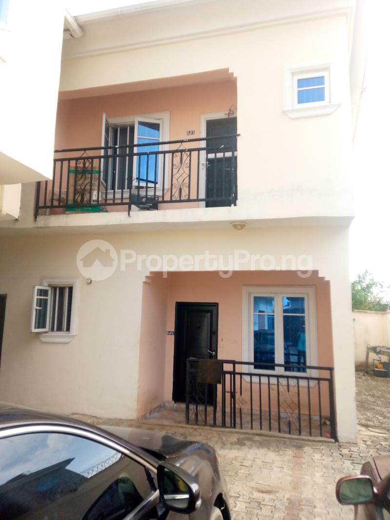 Flat / Apartment for rent Ekins Estate Ado Ajah Lagos